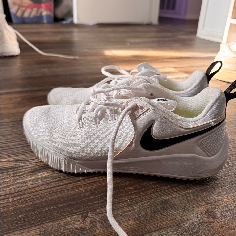 Women’s Nike Zoom HyperAce 2 Volleyball Shoe